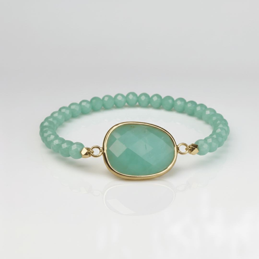 The Rich Girl Bracelet 💰