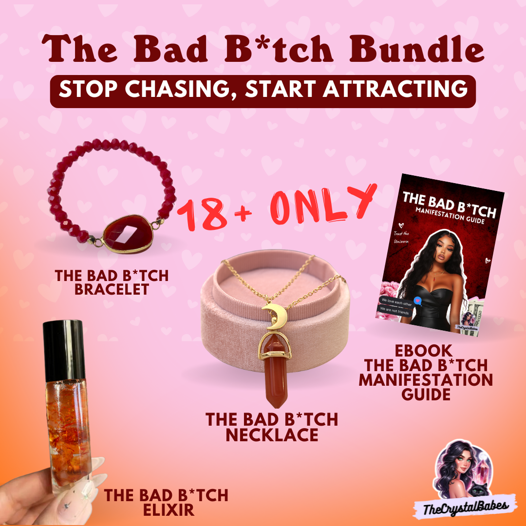 Bad B*tch Bundle 🔥