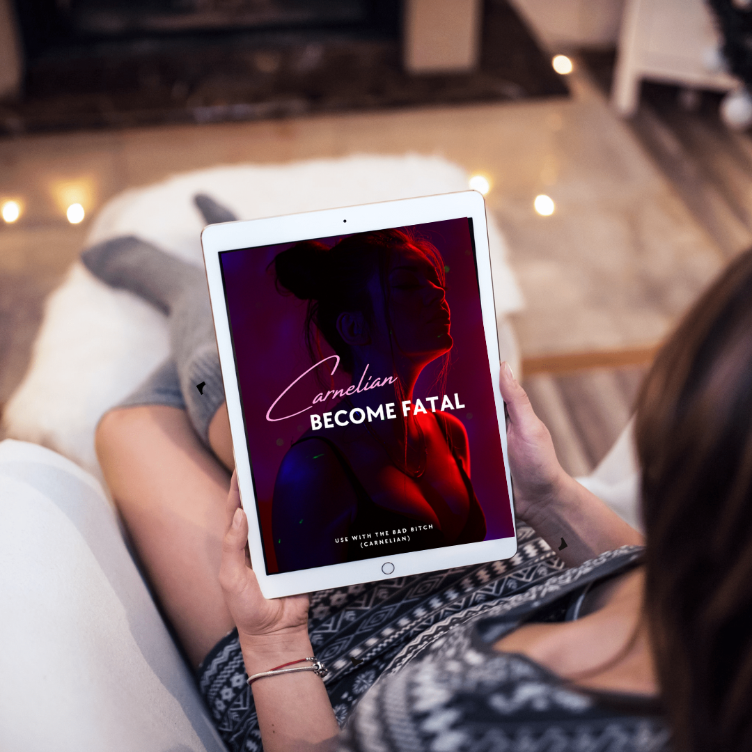 EBOOK 269 Affirmations - Ultimate Guide to Manifestation