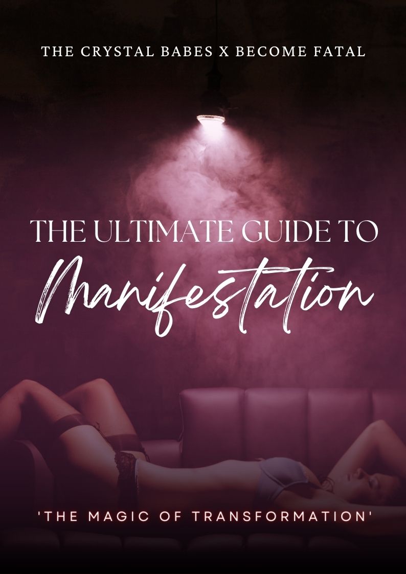 EBOOK 269 Affirmations - Ultimate Guide to Manifestation