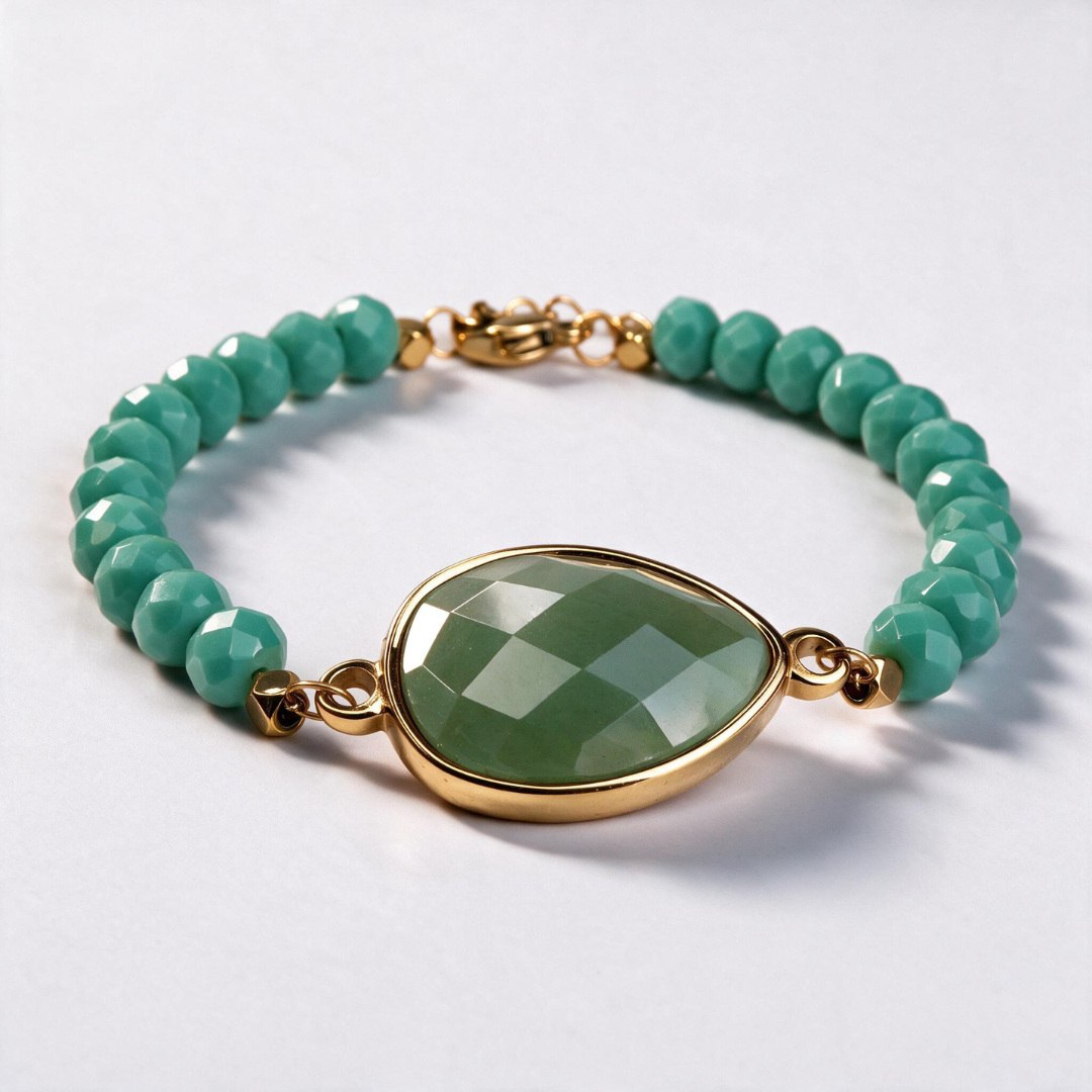 The Lucky Bracelet Signature 🍀