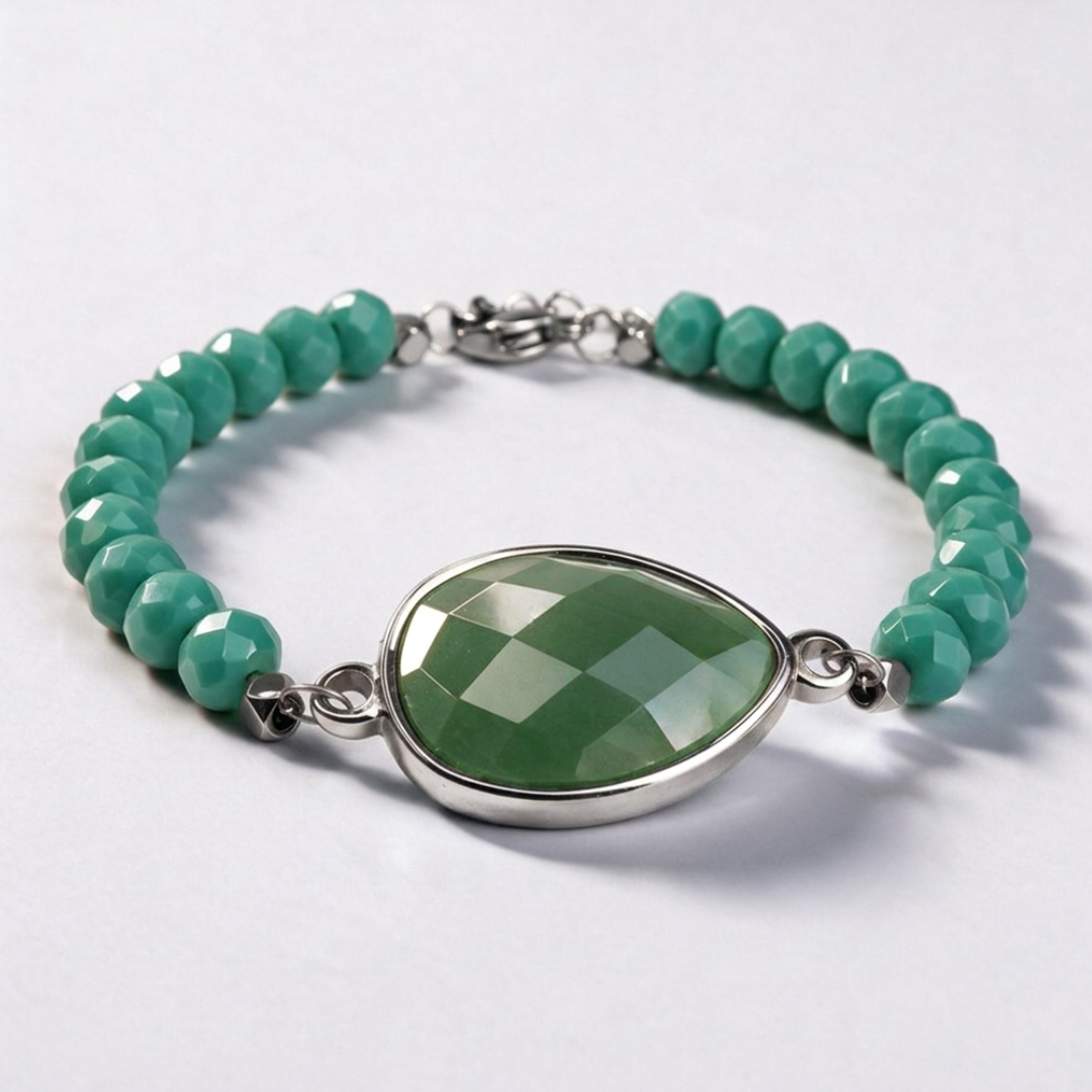 The Lucky Bracelet Signature 🍀