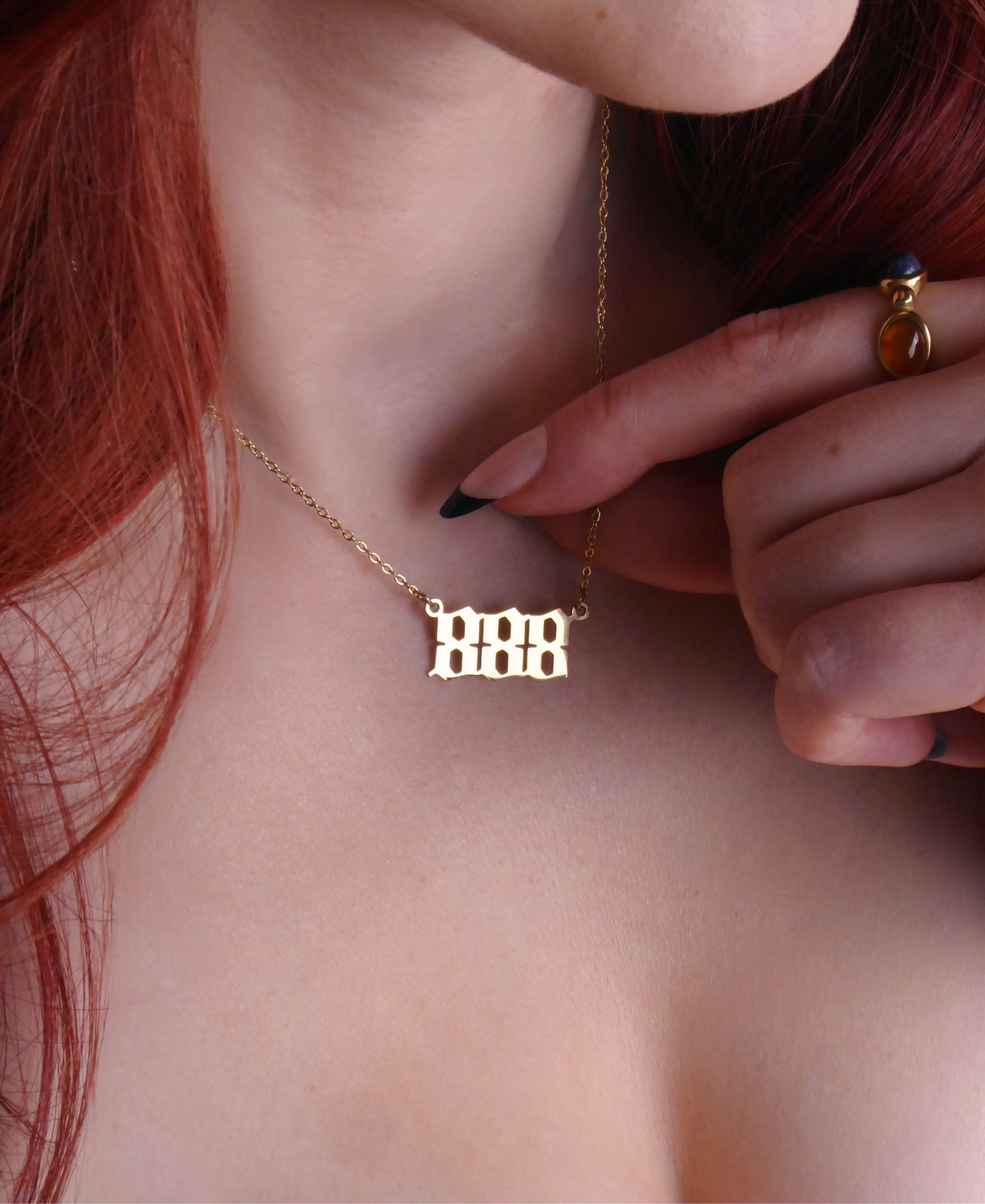 💸 888 — BILLIONAIRE BABE