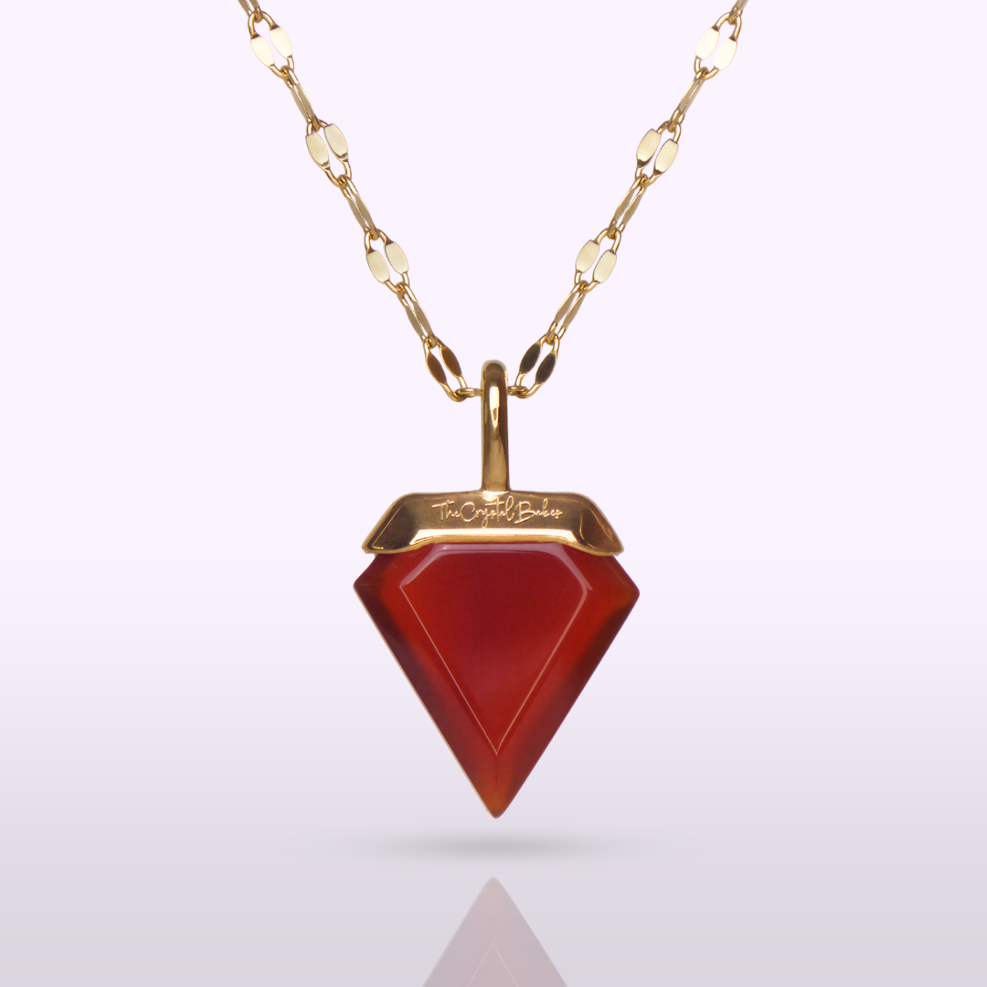 The Bad B*tch Necklace Luxe 🔥
